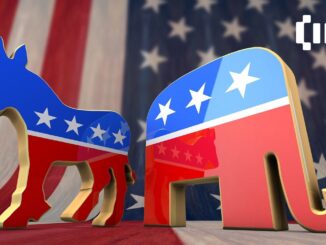 Leaked Memo Reveals US Democrats’ Organized Anti-Crypto Stance