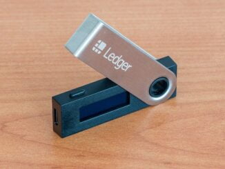 Ledger to delay recovery feature as it open sources code
