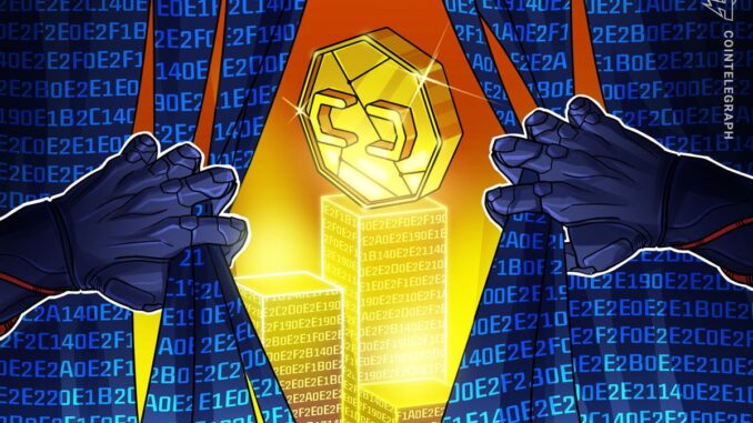 Level Finance confirms $1M exploit due to buggy smart contract