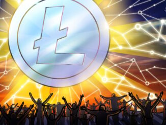 Litecoin price poised for 700% gains vs. Bitcoin, says Charlie Lee