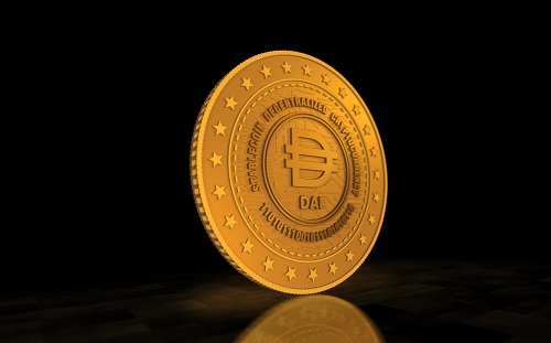 MakerDAO seeks to increase the DAI savings rate to 3.33% MakerDAO seeks to increase the DAI savings rate to 3.33%