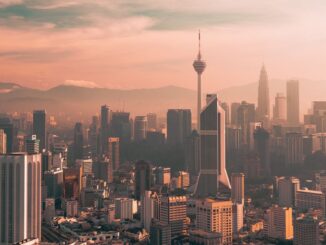 Malaysia Says Crypto Exchange Huobi Global Isn't Registered, Must Cease Operations