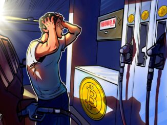 Memecoin hype drives Bitcoin transaction fees to multi-year highs