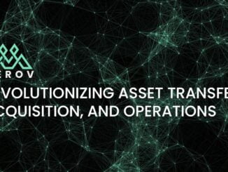 Merov Introduces a Suite of Services for the Bitcoin Mining Industry