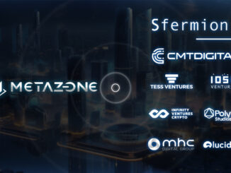 MetaZone Secures Funding to Expand the World’s First Tokenized App Platform for the Metaverse