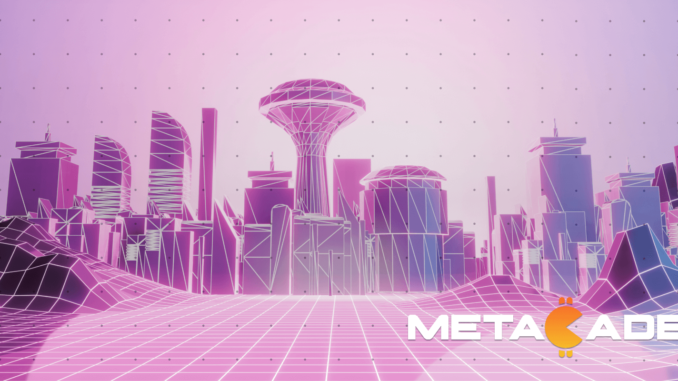 Metacade surpasses $0.024 as crypto market rallies after debt ceiling Metacade surpasses $0.024 as crypto market rallies after debt ceiling agreement