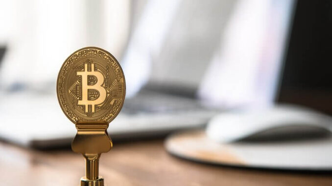 michael saylor bitcoin most secure asset