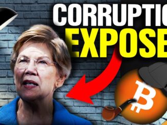 Most CORRUPT Politician In History! (Elizabeth Warren’s Lies EXPOSED)