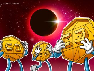 Multichain token plunges 30% on backend upgrade delay