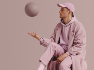 Musician RAC's NFT Fan Pass Is 'About Belonging to Something'