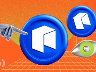 NEO (NEO) Price Pulls Back, but Bullish Momentum Remains
