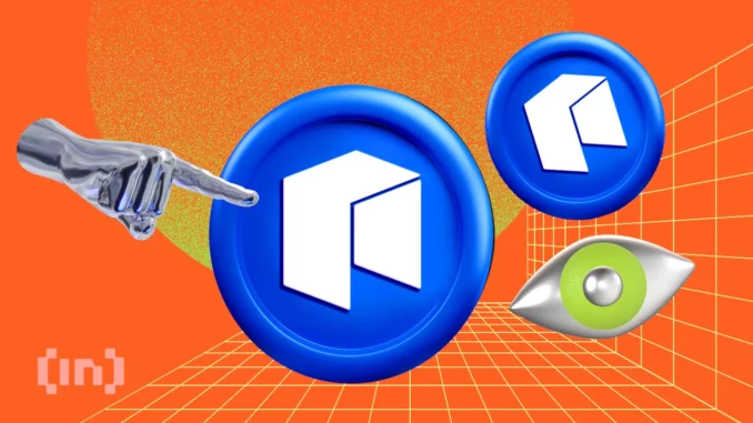NEO (NEO) Price Dips, but Positive Outlook Prevails NEO (NEO) Price Pulls Back, but Bullish Momentum Remains