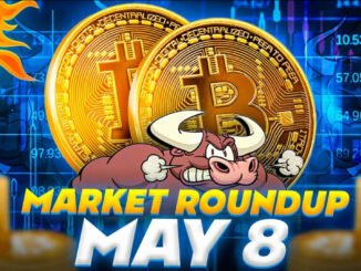 Bitcoin Price Prediction: Nearly 3% Drop Raises Concerns of Additional Downtrend