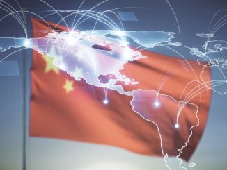 New Chinese Blockchain Pivot as Beijing Vows to Train 500,000 ‘Experts’