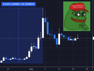 New Uniswap Coins a Good Buy If Bitcoin Price Top In - Wall St Prediction as Traders Hunt Next Dogecoin, Shiba Inu or Pepe