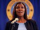 New York AG Letitia James Seeks New Crypto Regulatory Powers for AG's Office and NYDFS: Report