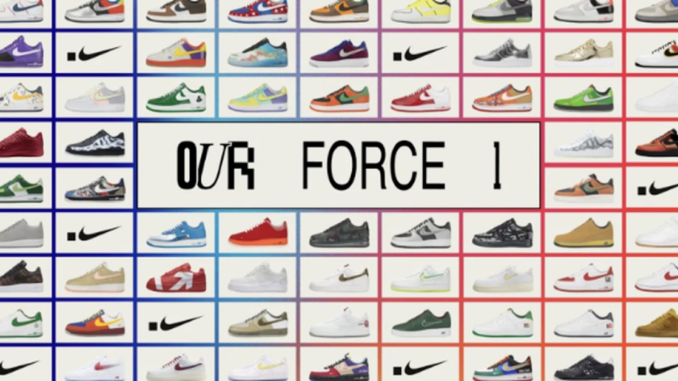 Nike OF1 NFT Sale Surpasses $1M Despite Delays, Tech Issues