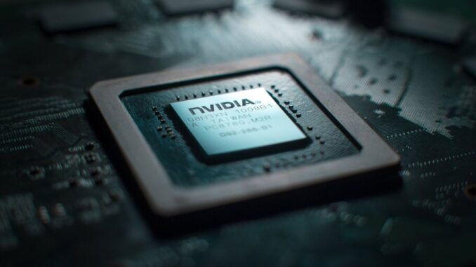 Not Just Nvidia: These Are the Other Big Winners in Not Just Nvidia: These Are the Other Big Winners in the AI Chip Biz