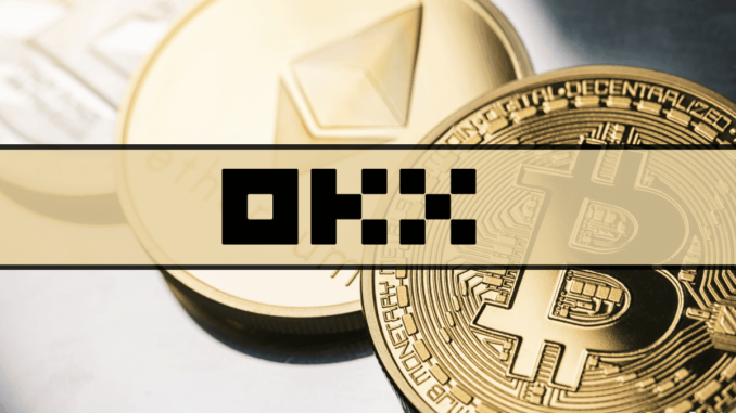 OKX Publishes 7th PoR Report With $10B in Crypto Assets, Continues Expansion