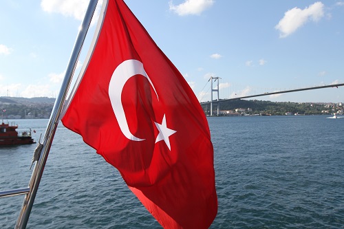 OKX announces plans to expand to Turkey