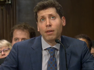 OpenAI CEO Calls for New Regulatory Agency for AI