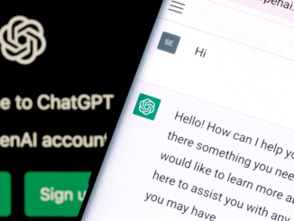 OpenAI Debuts ChatGPT App for Apple iPhone, Says Android Coming Soon