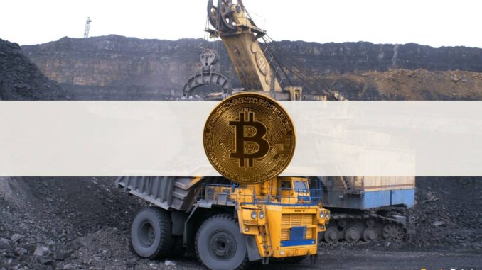 Ordinals, BRC-20 Tokens, and Miners Offloading BTC: Why is Bitcoin Down