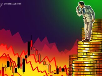 PacWest Bank plummets 50%! How will Bitcoin react?