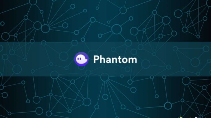 Phantom Launches Multichain App, Will Support Ethereum and Polygon