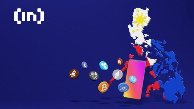 Philippines SEC Targets Gemini Over Unlicensed Derivatives Trade Philippines SEC Charges Gemini for Operating Without Authorization