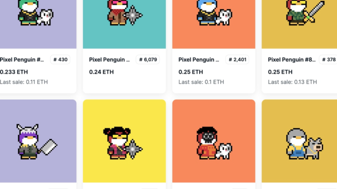 Pixel Penguins Scam and Ensuing Drama Shows Danger of Trusting CT Influencers