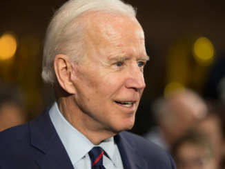 President Biden Decries Tax Loopholes for 'Wealthy Crypto Investors'