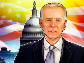 President Biden announces nominations for key positions at Federal Reserve