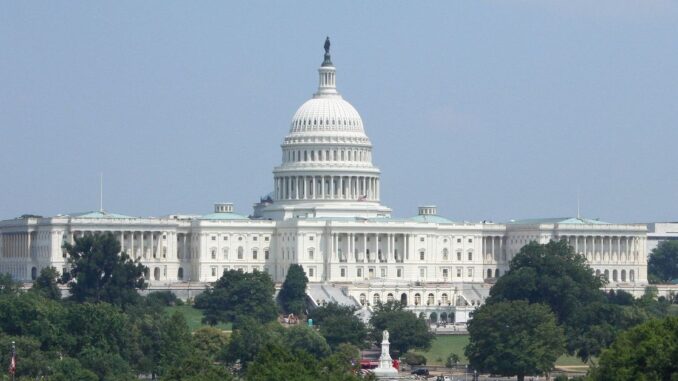 Previewing Congress's Joint Crypto Regulation Hearing