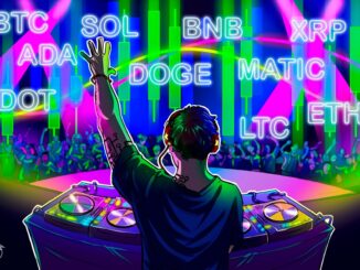 Price analysis 5/5: BTC, ETH, BNB, XRP, ADA, DOGE, MATIC, SOL, DOT, LTC