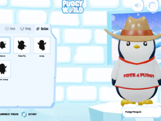 Pudgy Penguins NFTs Price Fattens Up Following Popular Toy Release, Addition to Blend Marketplace