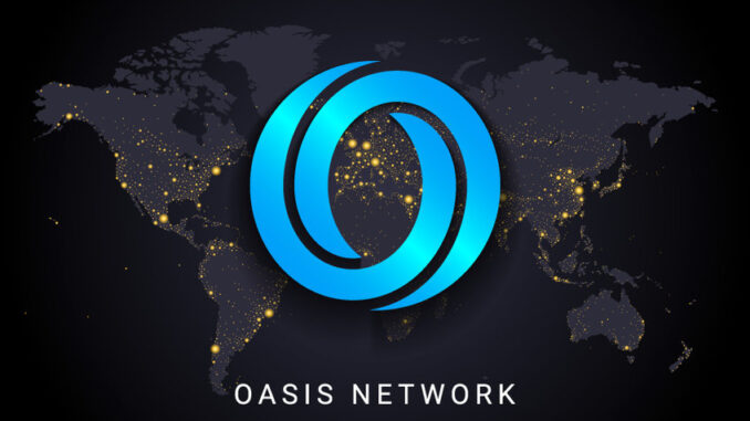 ROSE price prediction ahead of Oasis Network token unlock