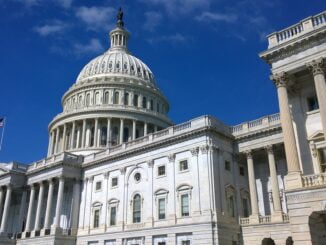 Rep. Maxine Waters Ushers In Stablecoin Bill Ahead of Thursday House Hearing