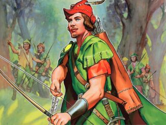 Robinhood returns to court to defend position in case brought by US state regulator