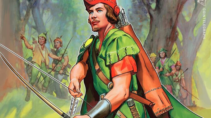 Robinhood returns to court to defend position in case brought by US state regulator