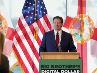 Ron DeSantis Tells Elon Musk Bitcoin Will Die if Joe Biden is Reelected