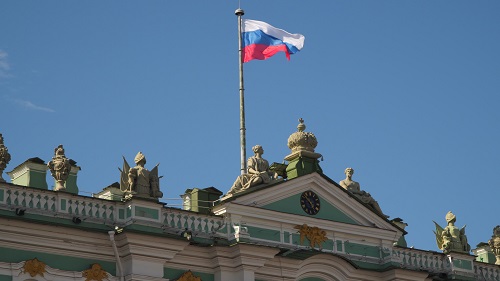 Russia to support crypto exchanges in new framework Russia to support crypto exchanges in new framework
