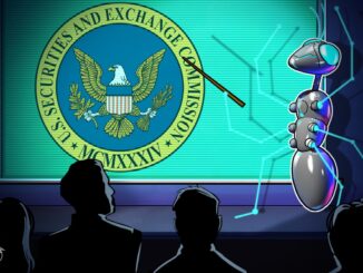 SEC under fire for its custody rule: Law Decoded, May 8–15