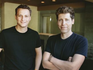 Sam Altman’s Crypto Project Worldcoin Raises $115M From Blockchain Capital, A16z