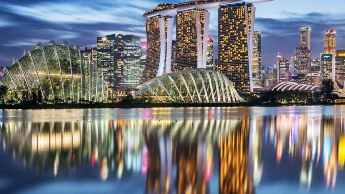 Singapore's Temasek to Exercise Caution in Crypto Space After FTX Singapore's Temasek to Exercise Caution in Crypto Space After FTX Nightmare