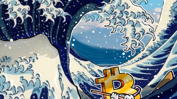 Sink or swim at $27K? 5 things to know in Bitcoin this week