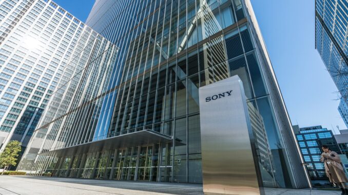 Sony Announces Plans to Back Web3, NFT Startups Sony Announces Plans to Back Web3, NFT Startups – Japan Set for Metaverse Pivot?