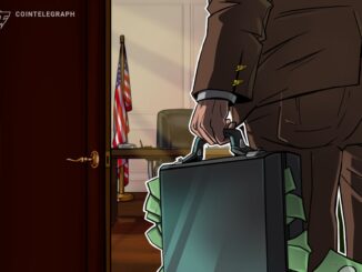 Stablecoin issuers have spent over $1.3M lobbying Congress since 2022