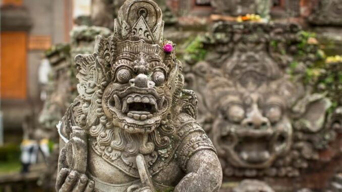 Stricter Measures Implemented to Restrict Foreign Tourists from Using Cryptocurrency Bali Tightens Regulations: Stricter Measures Implemented to Restrict Foreign Tourists from Using Cryptocurrency as Payment