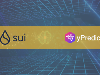 Sui Price Dips Below $1, While AI Coin yPredict Approaches $2 Million